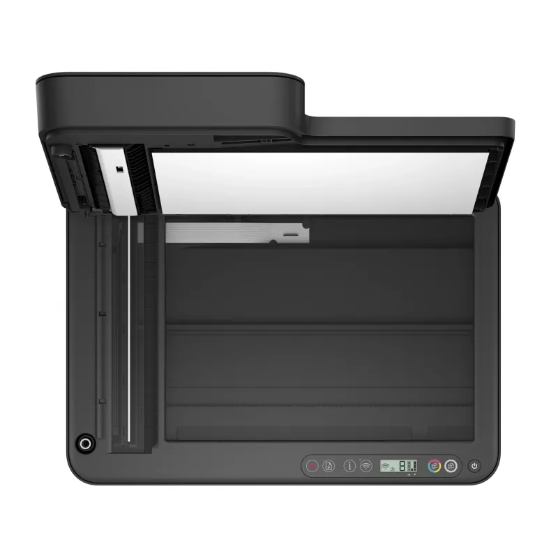 Daudzfunkciju tintes printeris HP DeskJet 4310 — krāsains, Wi‑Fi, A4, 4800x1200 DPI