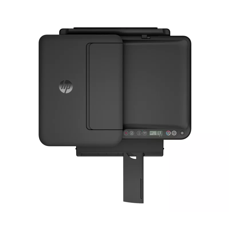 Daudzfunkciju tintes printeris HP DeskJet 4310 — krāsains, Wi‑Fi, A4, 4800x1200 DPI
