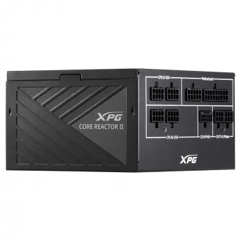 XPG COREREACTOR II 1200W Barošanas bloks