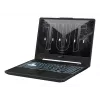 Portatīvais dators ASUS TUF Gaming A15 FA506NCG — AMD Ryzen 7 7445HS, 15,6 collu FHD, 16 GB DDR5, 512 GB SSD, RTX 3050, Windows 11 Home, Melns