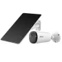 Dahua Technology KIT/BF4CP-4G-XL/M0508 Bullet IP drošības kamera Iekštelpām un āra telpām 2560 x 1440 pikseļi Sienas montāža
