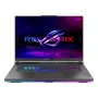 Portatīvais dators ASUS ROG Strix G16 G614PR-RV092W — AMD Ryzen 9 8940HX, 16 collu WUXGA, 16 GB DDR5, 1 TB SSD, RTX 5070 Ti, Wi‑Fi 6E, Windows 11