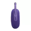 Portatīvais skaļrunis JBL Clip 5 Violet