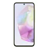 Samsung Galaxy A35 5G 16.8 cm (6.6 collu) Dual SIM Android 14 USB Type-C 6 GB 128 GB 5000 mAh Dzeltena