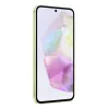 Samsung Galaxy A35 5G 16.8 cm (6.6 collu) Dual SIM Android 14 USB Type-C 6 GB 128 GB 5000 mAh Dzeltena
