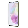 Samsung Galaxy A35 5G 16.8 cm (6.6 collu) Dual SIM Android 14 USB Type-C 6 GB 128 GB 5000 mAh Dzeltena
