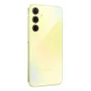 Samsung Galaxy A35 5G 16.8 cm (6.6 collu) Dual SIM Android 14 USB Type-C 6 GB 128 GB 5000 mAh Dzeltena