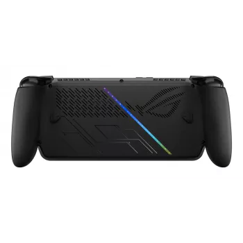 ASUS ROG Xbox Ally X RC73XA-NH011W portatīvā spēļu konsole 17,8 cm (7 collas) 1 TB Skārienekrāns Wi-Fi Melna
