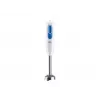 Braun MultiQuick 2 MQ20236MWH 0.5 L rokas blenderis 600 W zils, balts