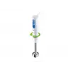 Braun MultiQuick 2 MQ20236MWH 0.5 L rokas blenderis 600 W zils, balts