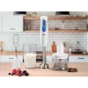 Braun MultiQuick 2 MQ20236MWH 0.5 L rokas blenderis 600 W zils, balts