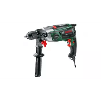 Bosch AdvancedImpact 900 Triecienurbis 2850 RPM Bezatslēgas 2.6 kg Melns, Zaļš, Pelēks
