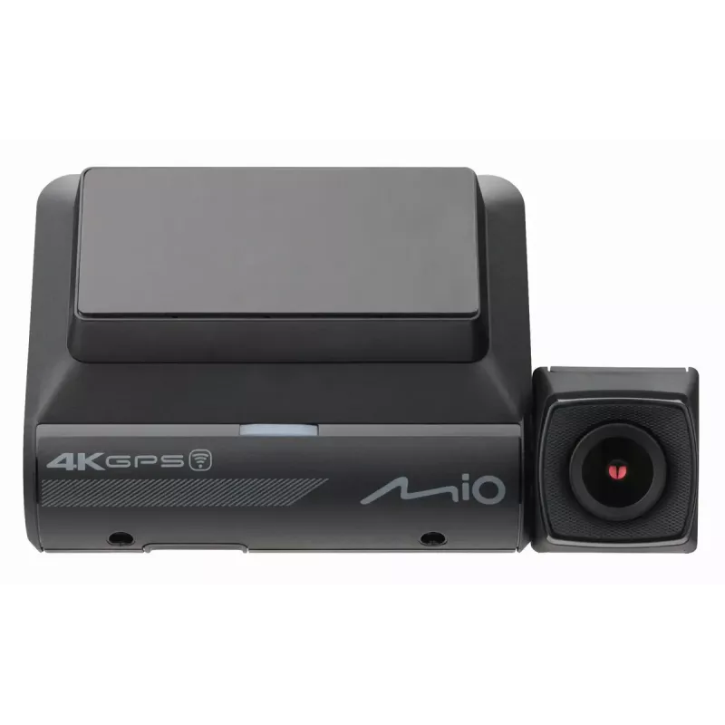 Mio Premium 4K HDR Auto Kamera | MiVue 956W | GPS | Wi-Fi