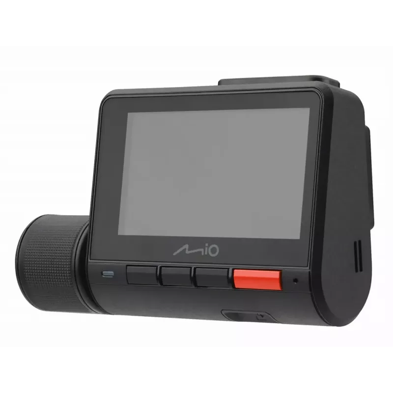 Mio Premium 4K HDR Auto Kamera | MiVue 956W | GPS | Wi-Fi