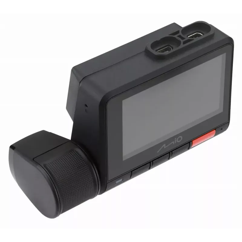 Mio Premium 4K HDR Auto Kamera | MiVue 956W | GPS | Wi-Fi