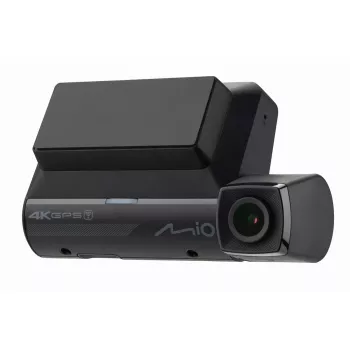 Mio Premium 4K HDR Auto Kamera | MiVue 956W | GPS | Wi-Fi