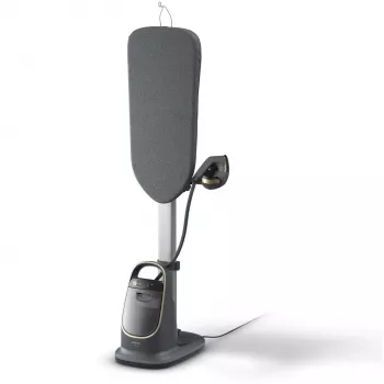 Philips AIS8540 Vertikālais tvaikonis 1.2 L 2200 W Melns