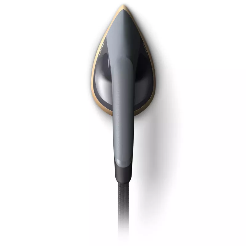 Philips AIS8540 Vertikālais tvaikonis 1.2 L 2200 W Melns