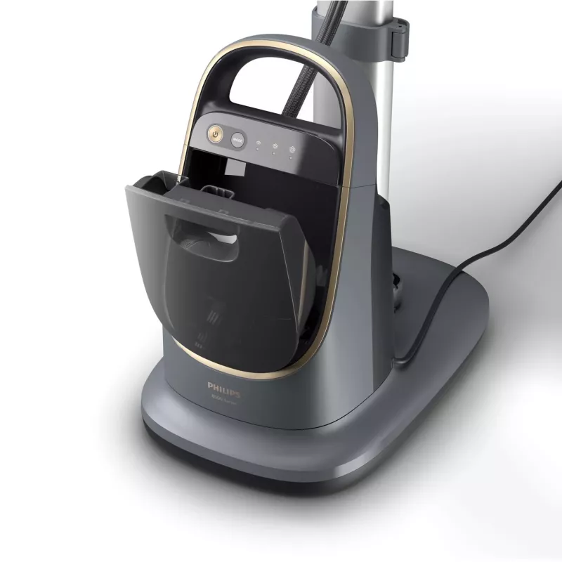 Philips AIS8540 Vertikālais tvaikonis 1.2 L 2200 W Melns
