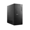Dell Pro Essential QVT1260 galda dators, Intel Core i3-14100, 8 GB DDR5, 512 GB SSD, Intel UHD Graphics, Ubuntu, 36 mēn. garantija