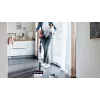 Bosch BCS711PET bezvadu stick putekļsūcējs, 18V, 3Ah, bezmaiss, 0.3L, melns/sarkans