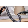 Bosch BCS711PET bezvadu stick putekļsūcējs, 18V, 3Ah, bezmaiss, 0.3L, melns/sarkans