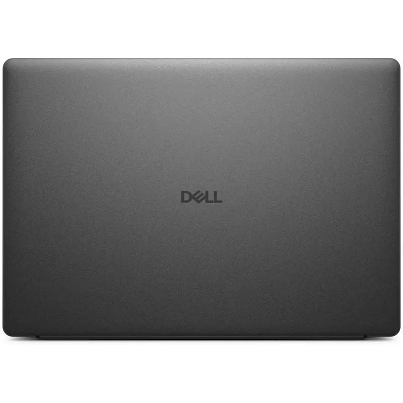 DELL DC16250 klēpjdators, Intel Core 5 120U, 40,6 cm (16 collu) Full HD+ displejs, 16 GB DDR5 RAM, 512 GB SSD, Wi-Fi 6, Windows 11 Home, melns