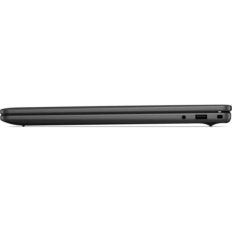 DELL DC16250 klēpjdators, Intel Core 5 120U, 40,6 cm (16 collu) Full HD+ displejs, 16 GB DDR5 RAM, 512 GB SSD, Wi-Fi 6, Windows 11 Home, melns