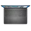 DELL DC16250 klēpjdators, Intel Core 5 120U, 40,6 cm (16 collu) Full HD+ displejs, 16 GB DDR5 RAM, 512 GB SSD, Wi-Fi 6, Windows 11 Home, melns
