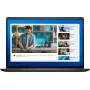 DELL DC16250 klēpjdators, Intel Core 5 120U, 40,6 cm (16 collu) Full HD+ displejs, 16 GB DDR5 RAM, 512 GB SSD, Wi-Fi 6, Windows 11 Home, melns