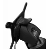 Vogel's MOMO C501 Monitora saskarnes komponents Motion un Motion+ sistēmām, melns, max slodze 20 kg