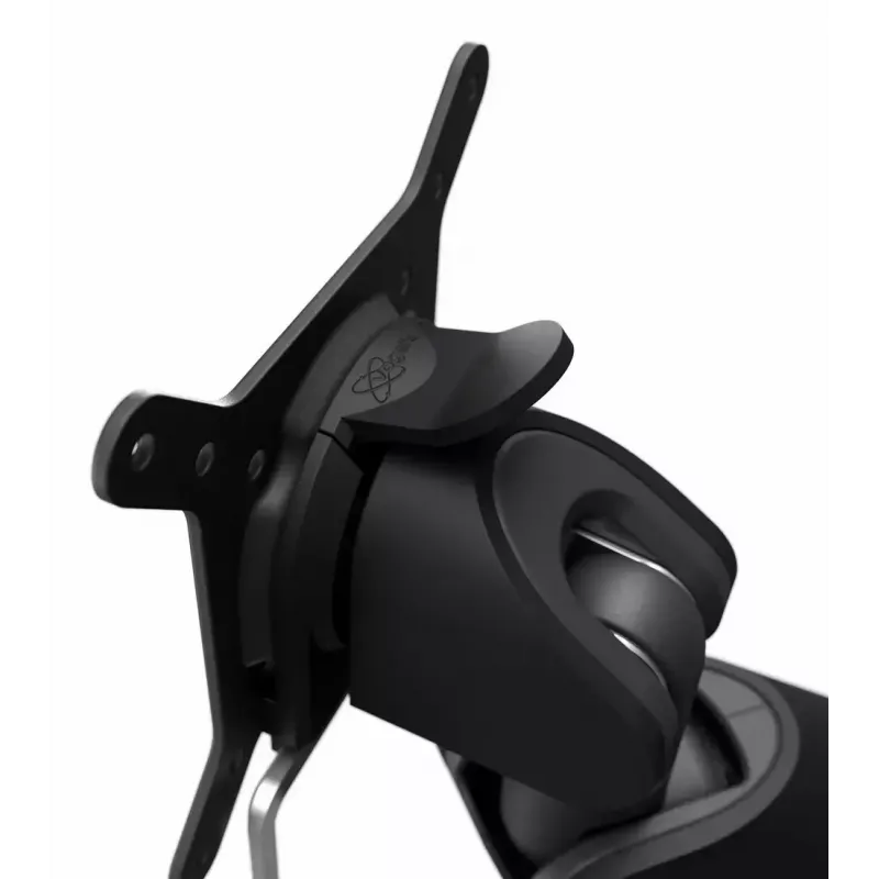 Vogel's MOMO C501 Monitora saskarnes komponents Motion un Motion+ sistēmām, melns, max slodze 20 kg