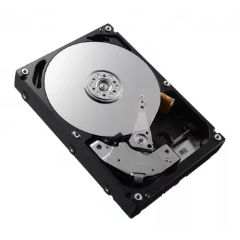DELL NCT9F iekšējais cietais disks 300 GB 15000 RPM 2,5 collu SAS