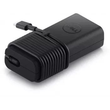 DELL DELL-MG4V2 barošanas adapteris 65 W Melns iekštelpām