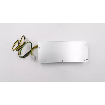 Lenovo 00PC780 barošanas bloks 180 W Sudrabs
