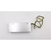Lenovo 00PC780 barošanas bloks 180 W Sudrabs
