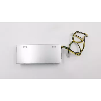 Lenovo 00PC780 barošanas bloks 180 W Sudrabs