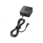 HP 45W USB Type-C tīkla adapteris, melns