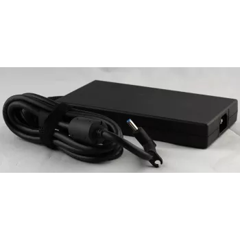 HP 835888-001 tīkla adapteris 200 W melns