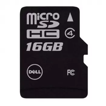DELL 385-BBKJ atmiņas karte 16 GB MicroSD