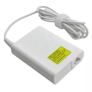 Acer 65 W maiņstrāvas adapteris balts klēpjdatoriem KP.06503.008