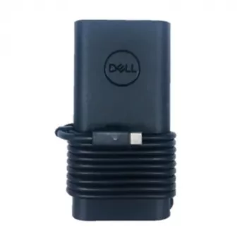 DELL F8XD9 barošanas adapteris / invertors 90 W Melns