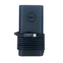 DELL F8XD9 barošanas adapteris / invertors 90 W Melns