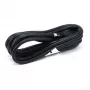 Lenovo 45N0380 strāvas kabelis Melns 1 m
