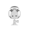 GENESIS Radium 250 White spēļu mikrofons
