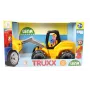 LENA TRUXX ZL-04412 Zemes pārvietotājs