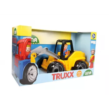 LENA TRUXX ZL-04412 Zemes pārvietotājs