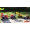 LENA TRUXX ZL-04412 Zemes pārvietotājs