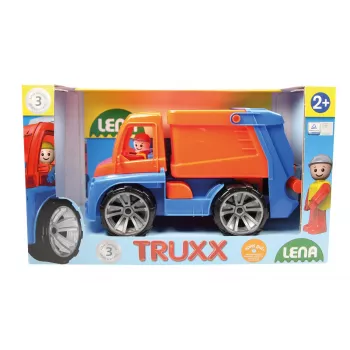 Lena TRUXX atkritumu mašīna ZL-04416