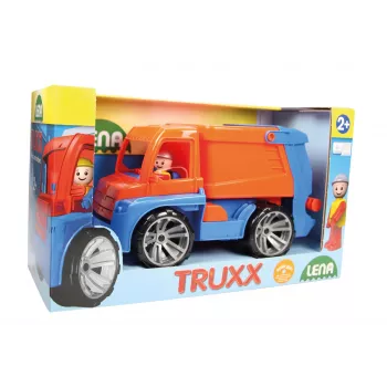 Lena TRUXX atkritumu mašīna ZL-04416